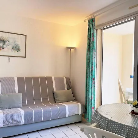 Апартаменти Familial Avec Piscine, Terrasse Et Parking Au Lavandou - 5 Couchages - Fr-1-251-487 Ле-Лаванду