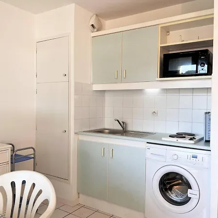 Familial Avec Piscine, Terrasse Et Parking Au Lavandou - 5 Couchages - Fr-1-251-487 Ле-Лаванду