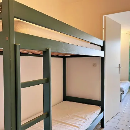 Familial Avec Piscine, Terrasse Et Parking Au Lavandou - 5 Couchages - Fr-1-251-487 Le Lavandou