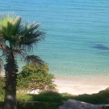 Familial Avec Piscine, Terrasse Et Parking Au Lavandou - 5 Couchages - Fr-1-251-487 * Ле-Лаванду