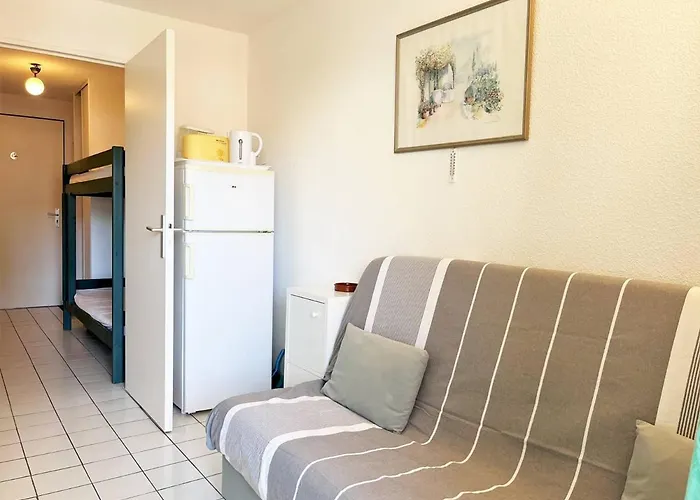 Familial Avec Piscine, Terrasse Et Parking Au Lavandou - 5 Couchages - Fr-1-251-487 Le Lavandou