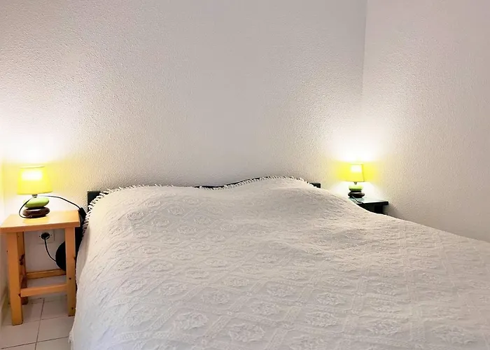 Familial Avec Piscine, Terrasse Et Parking Au Lavandou - 5 Couchages - Fr-1-251-487